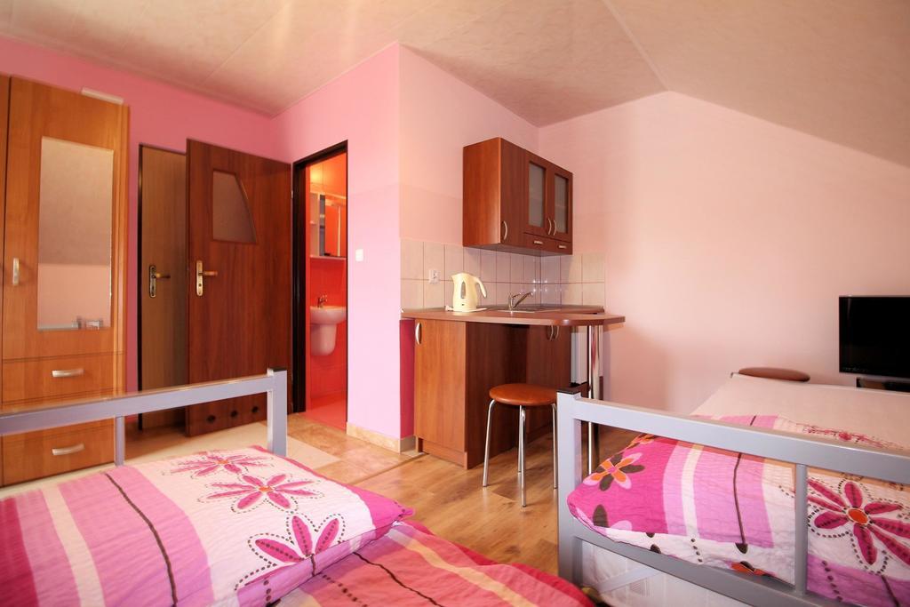 Noclegi Nad Morzem Wladyslawowo Room photo