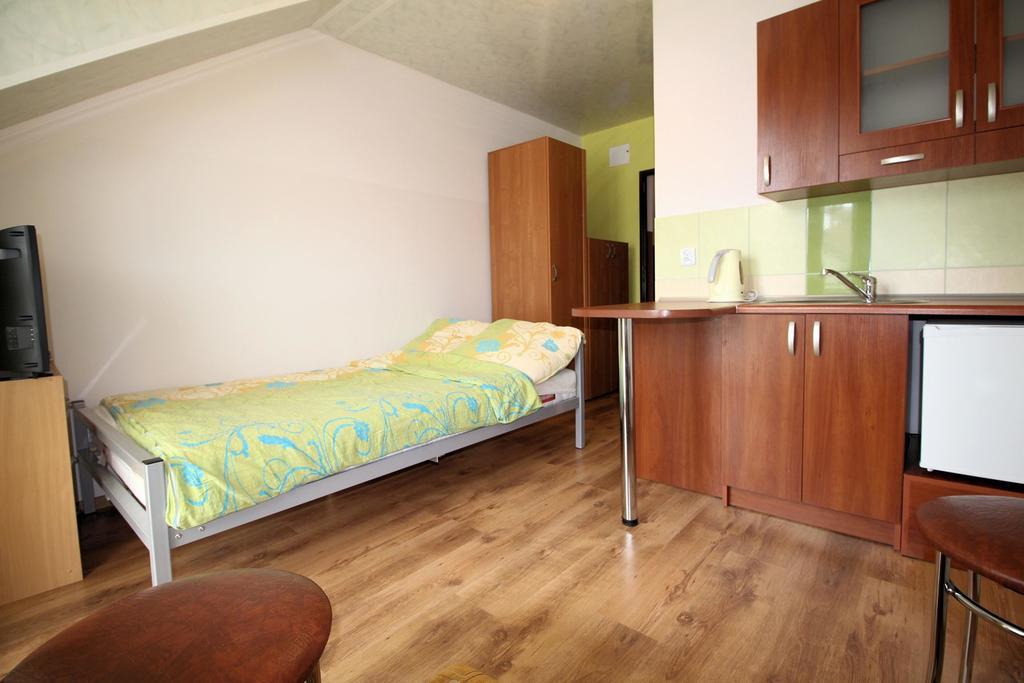 Noclegi Nad Morzem Wladyslawowo Room photo