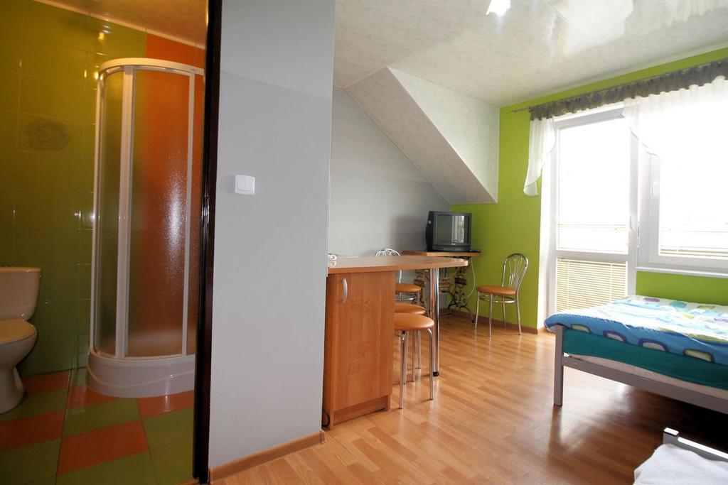 Noclegi Nad Morzem Wladyslawowo Room photo
