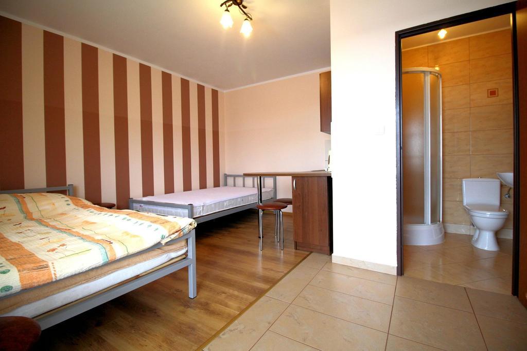 Noclegi Nad Morzem Wladyslawowo Room photo